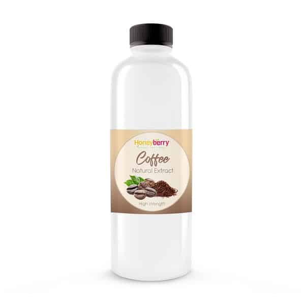 Alternative view of Coffee Extract