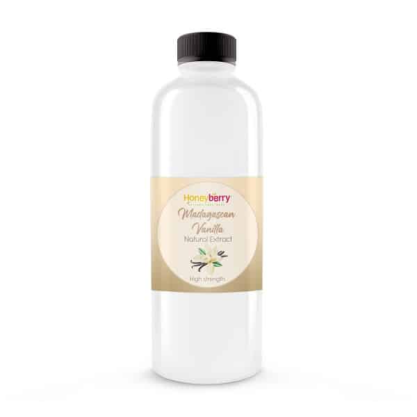 Alternative view of Madagascan Vanilla Extract