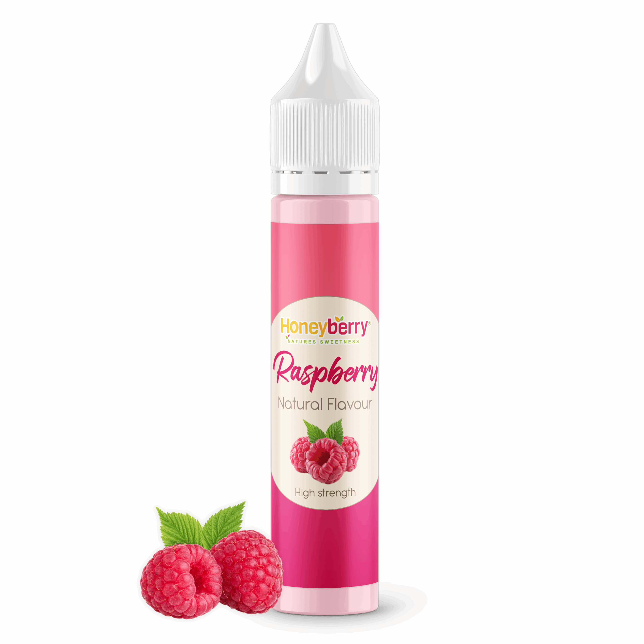 Raspberry Flavour