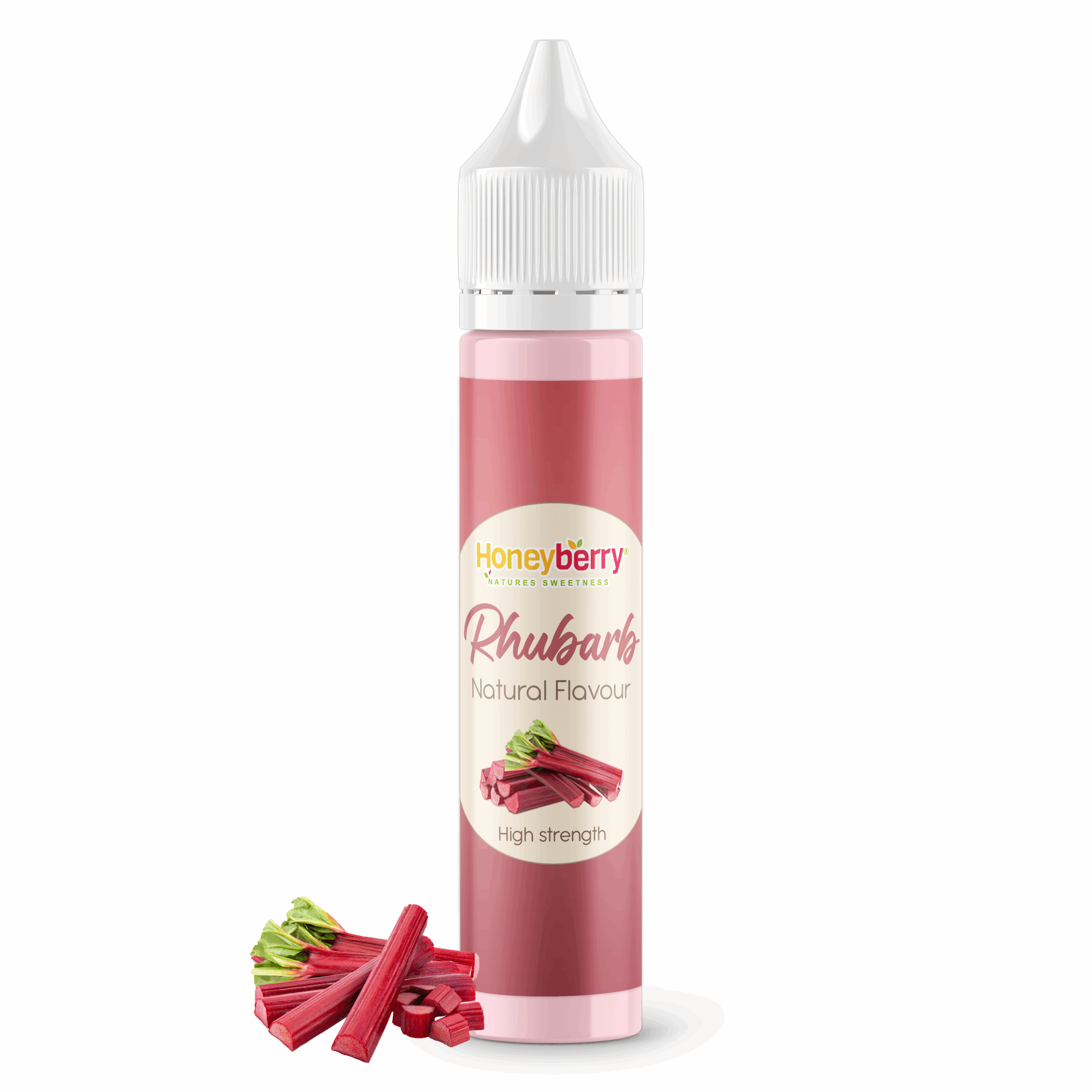 Rhubarb Flavour