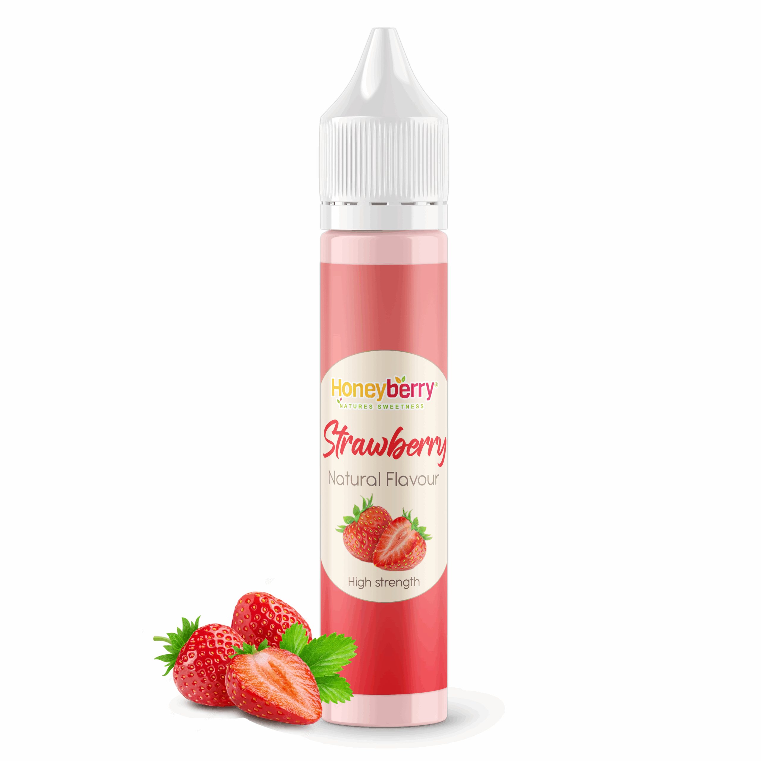 Strawberry Flavour