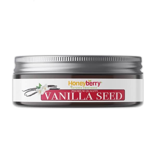 Madagascan Vanilla Seed