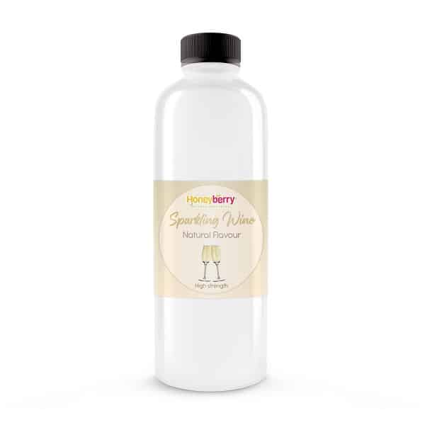 Alternative view of Sparkling Wine Flavour