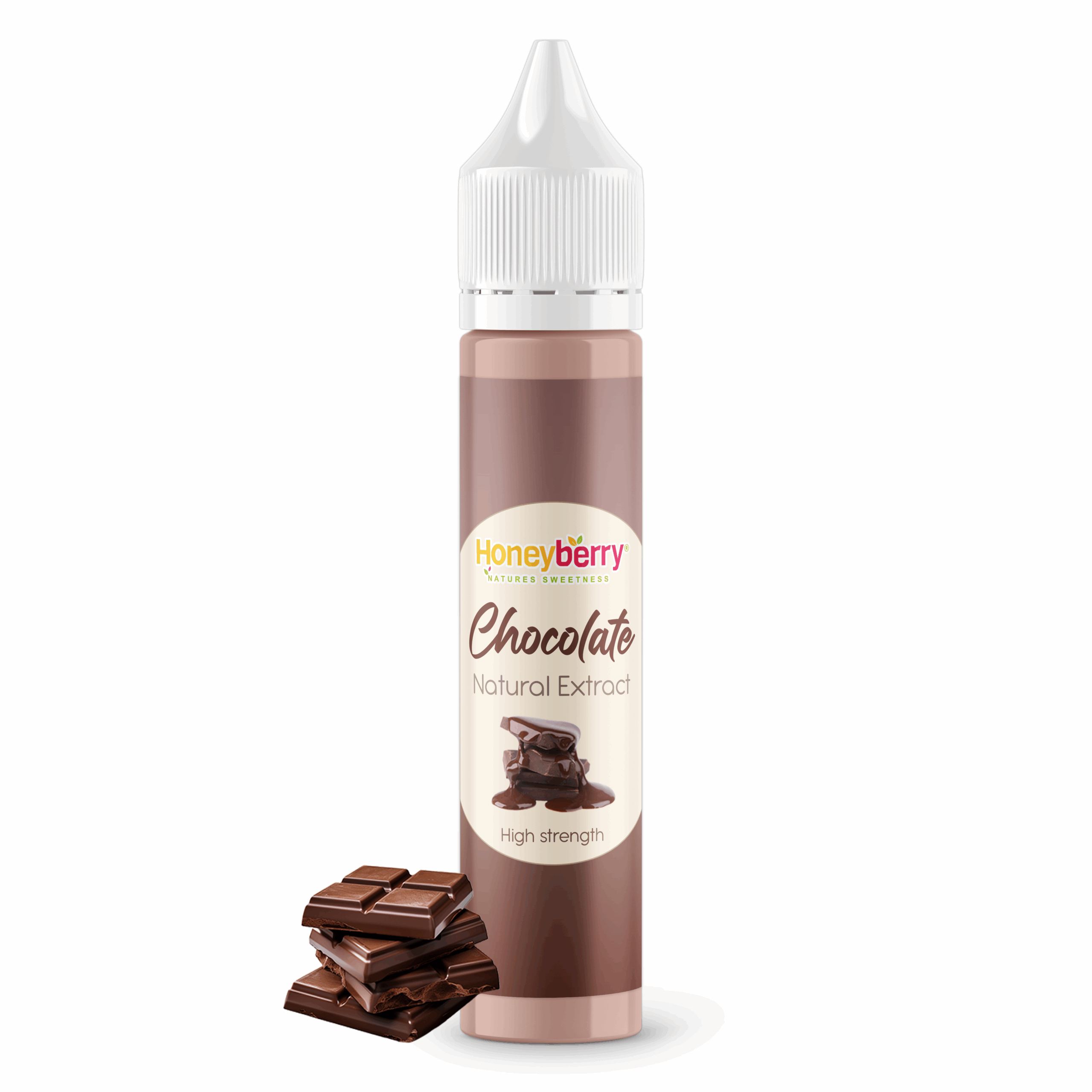 Chocolate Extract