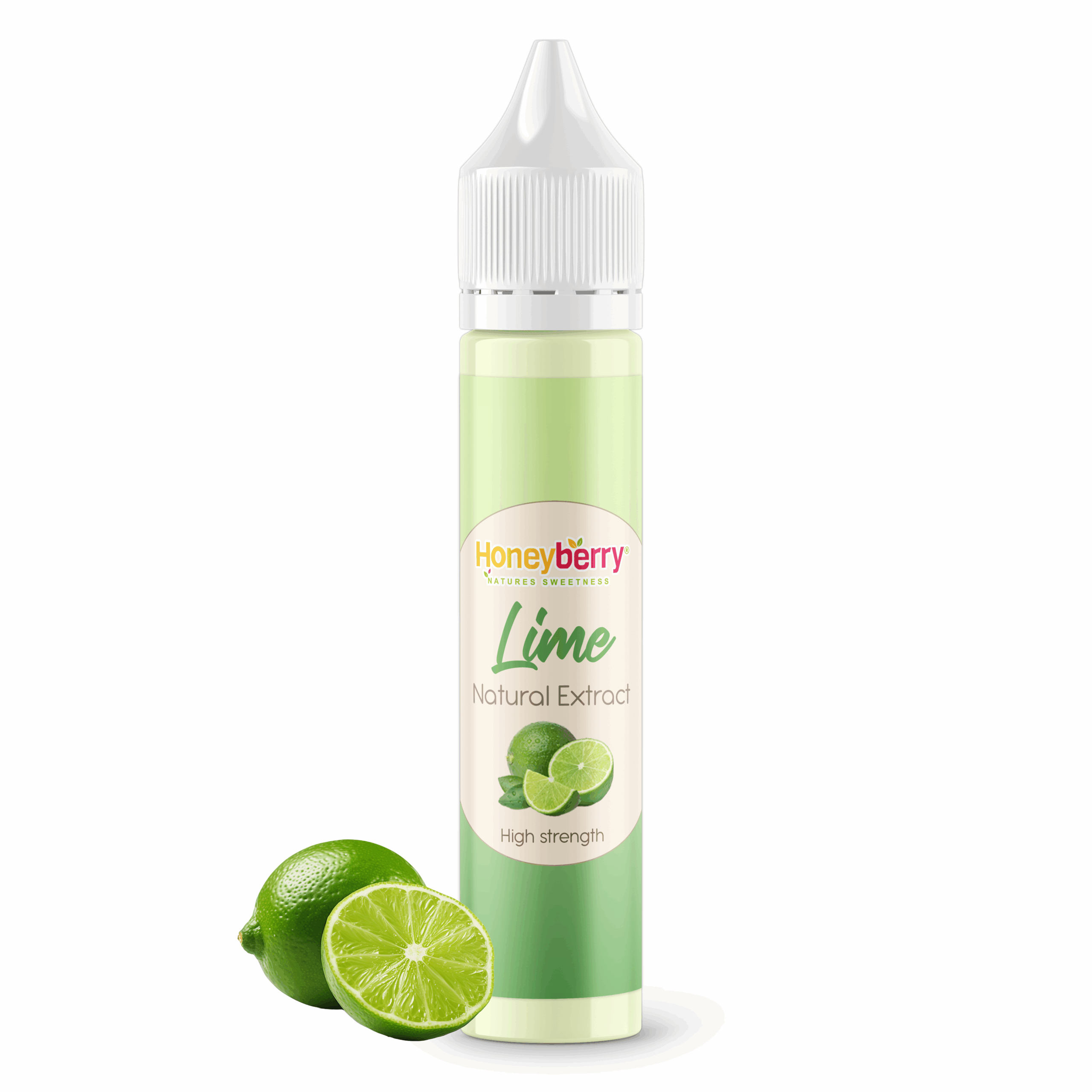 Lime Extract