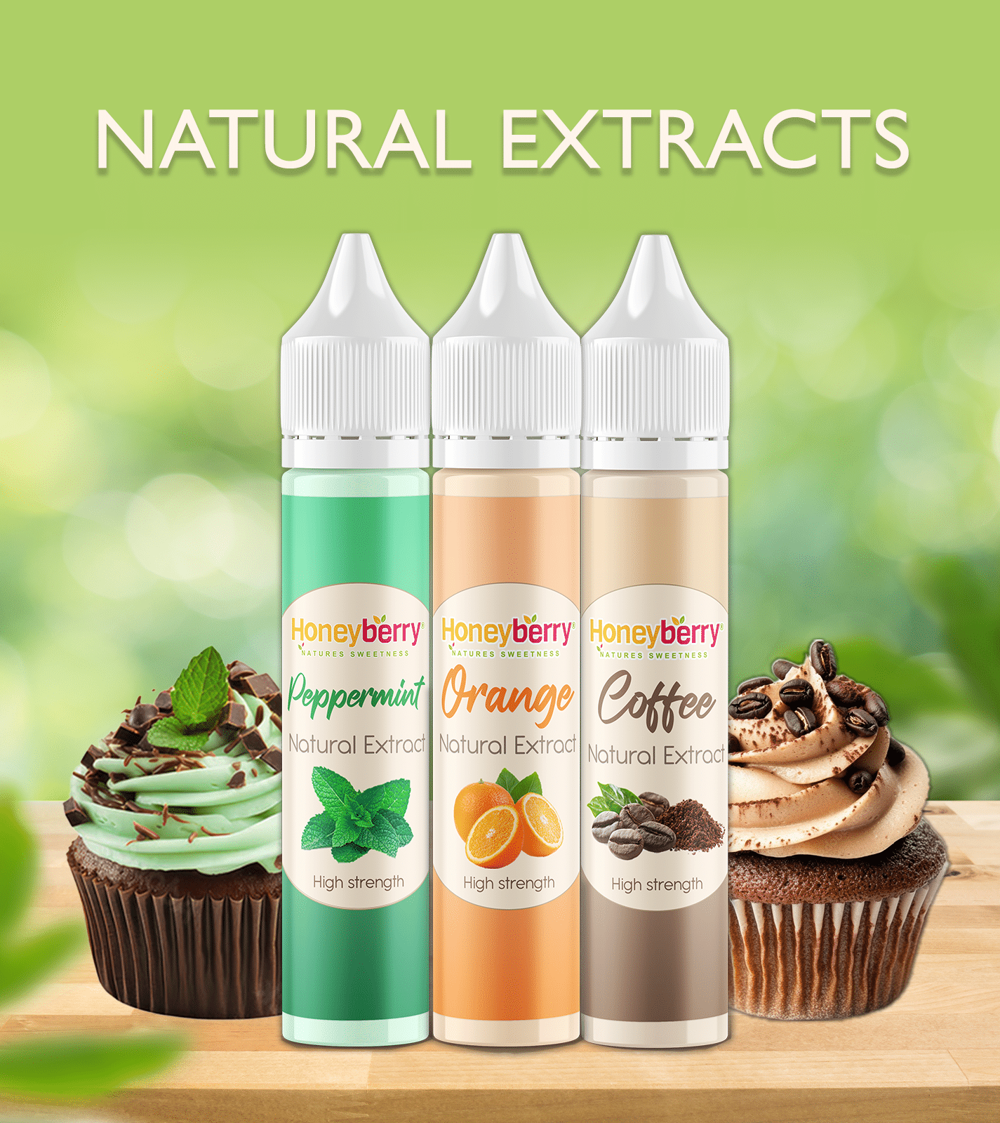 Natural Extracts