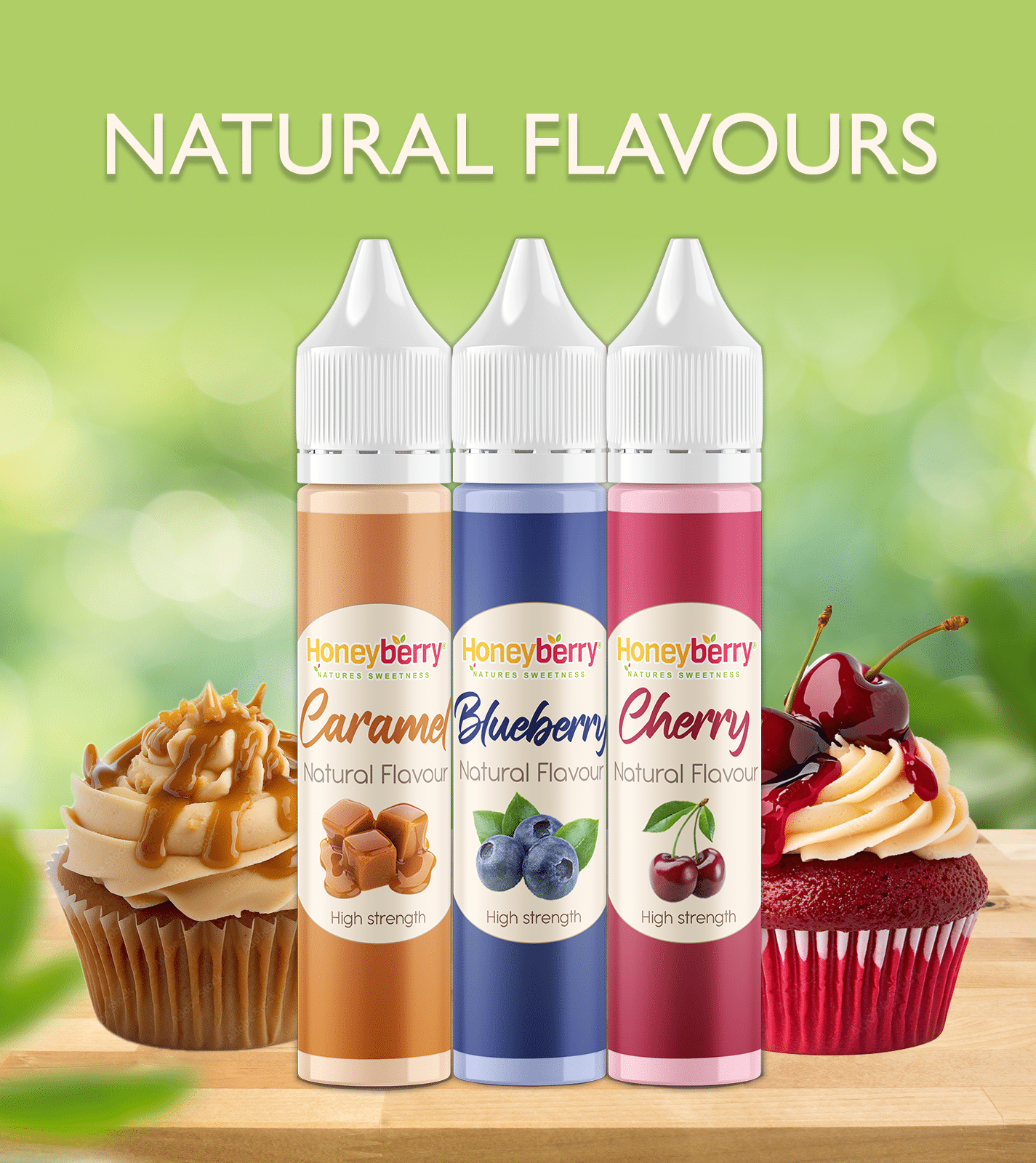 Natural Flavours