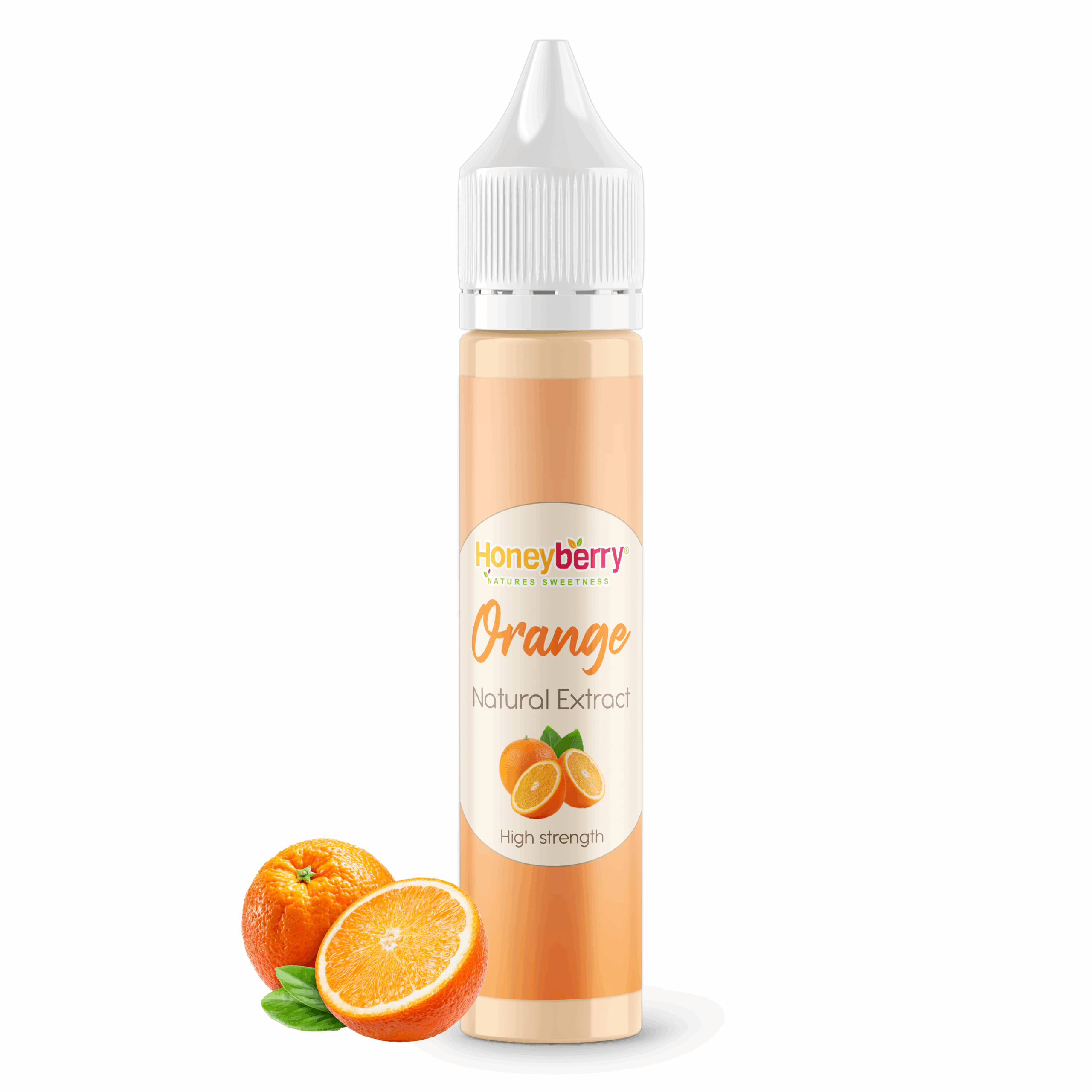 Orange Extract